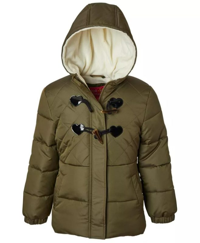 Winter Coats on Sale