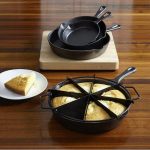 cooks cast iron pan set featured