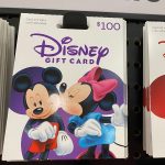Disney Gift Cards on Sale | Get a $100 Gift Card for $90!