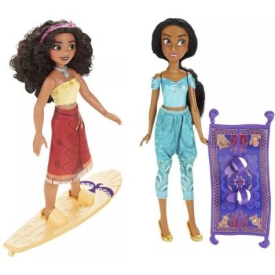 Disney Princess Toys on Sale
