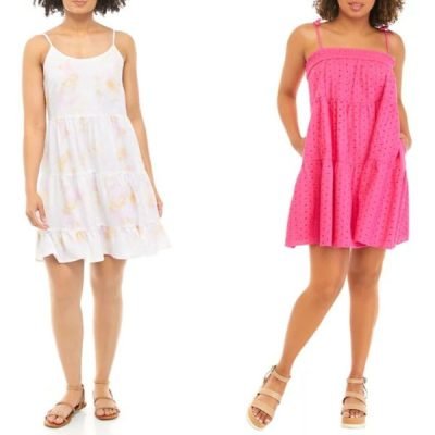 Spring Dresses on Sale