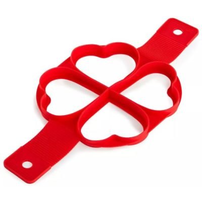 Heart Pancake Mold on Sale