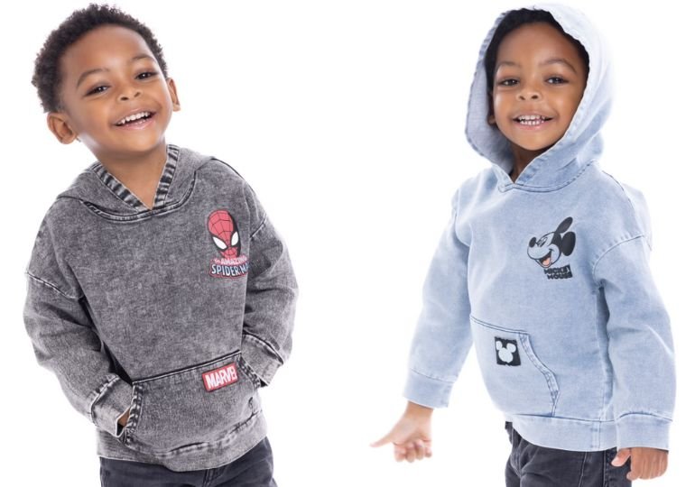 Boys Hoodies on Sale