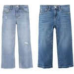 Kids Levi's Jeans on Sale for as low as $10.80!