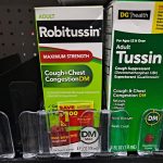 Robitussin on Sale for as low as $4.01 a Bottle!