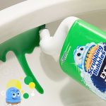 Scrubbing Bubbles Toilet Bowl Cleaner on Sale for as low as $1.69!
