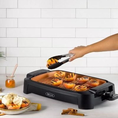 Smokeless Grill on Sale