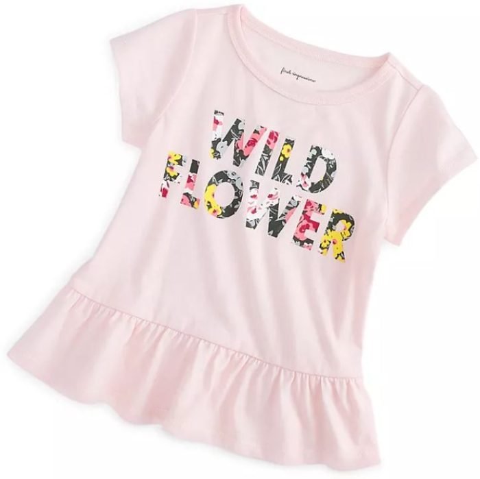 Baby Girls Tops on Sale