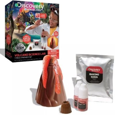 Volcano Science Lab on Sale