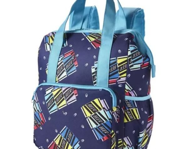 Backpack Cooler on Sale