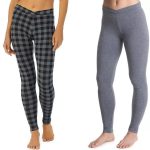 Cuddl Duds Leggings on Sale for $8.07 (Was $38)!