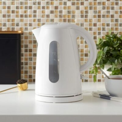 Electric Kettle on Sale