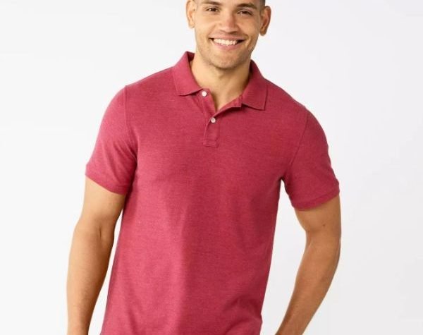 Men's Polos on Sale