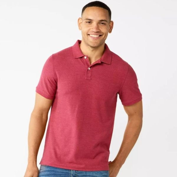 Men's Polos on Sale