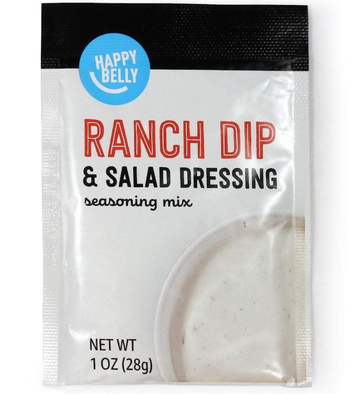 Ranch Dip Mix on Sale