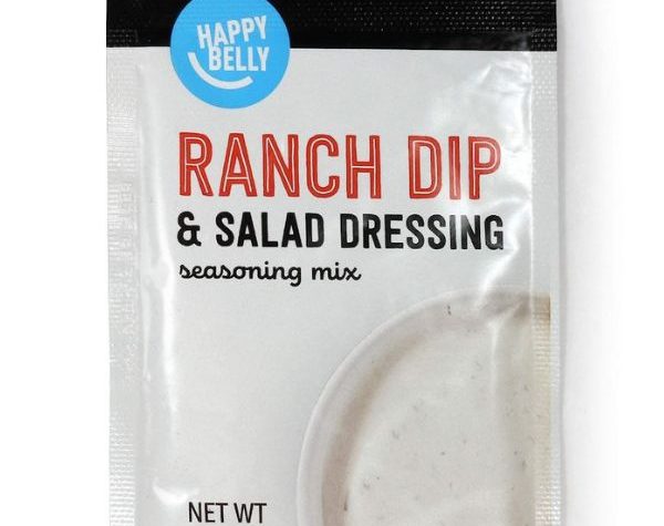 Ranch Dip Mix on Sale