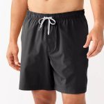 Men's Swim Trunks on Sale for just $3.82 (Was $30)!