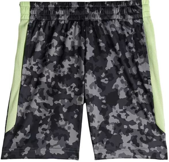 Boys Tek Gear Shorts on Sale