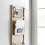 Wood Wall Organizer on Sale for $24.75 (Was $99)!