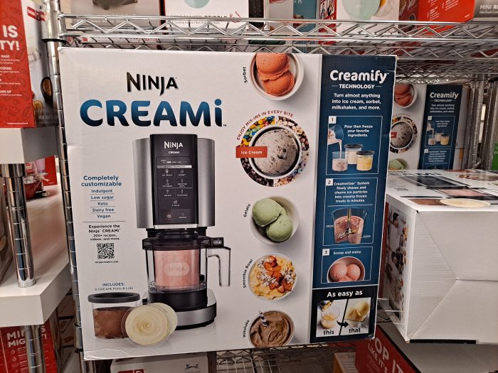 Ninja Creami on Sale