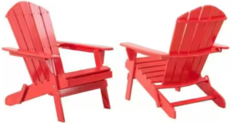 Adirondack Chairs on Sale