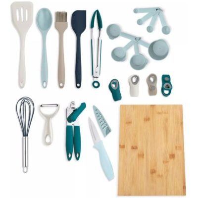 Essential Kitchen Gadget Set