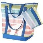 Mesh Beach Bag on Sale for $12.99 (Was $28)!