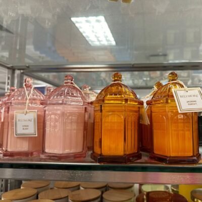 Decorative Candles on Sale