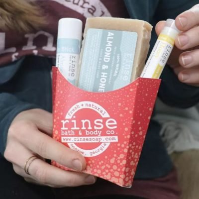 Body Care Gift Sets on Sale