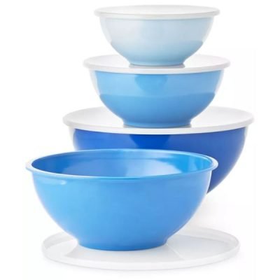 Martha Stewart Bowl Set on Sale