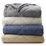 Cuddl Duds Down-Alternative Blanket on Sale for as low as $38.75 (Was $85)!