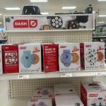 Dash Mini Waffle Maker Deals | CUTE Christmas Waffle Makers ONLY $7.99!