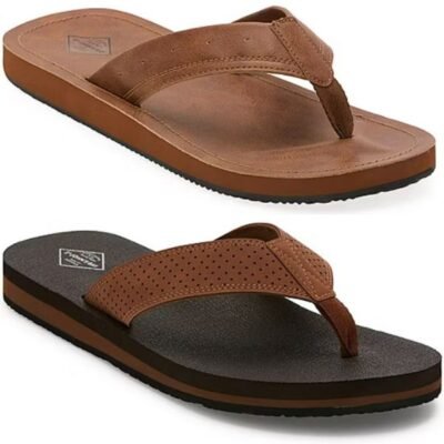 Men's Flip Flops on Sale