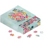 Floral Jigsaw Puzzle on Sale for $10.80 (Was $36)!