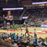 Harlem Globetrotters Review | We LOVED This Year's Game!