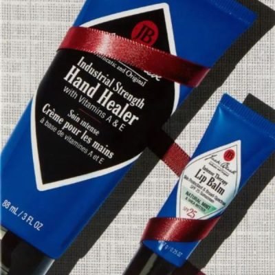 Jack Black Two for the Road Set on Sale