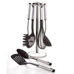 kitchen utensil set featured