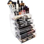 Makeup Storage Case on Sale for as low as $28.81 (Was $84)!