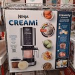 Ninja Creami on Sale for $121.99 (Was $280) after Coupon, Kohl's Cash & Rewards!