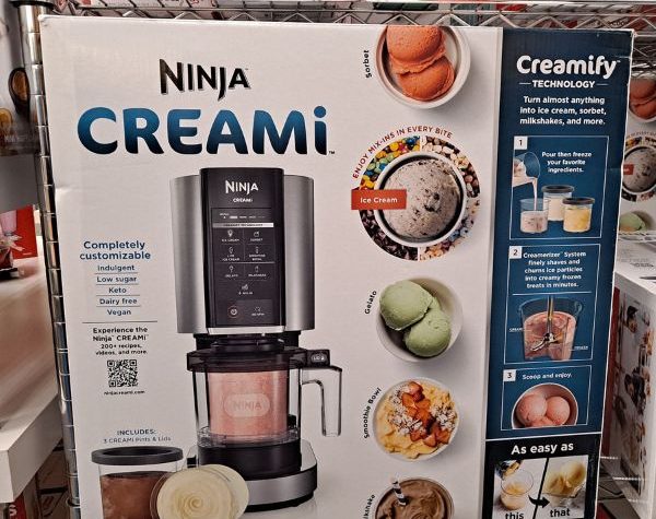 Ninja Creami on Sale