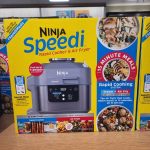 Ninja Speedi on Sale for $121.99 (Was $280) after Coupon, Kohl's Cash & Rewards!