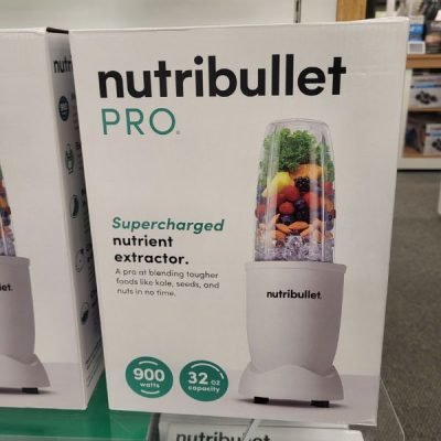 NutriBullet PRO Nutrient Extractor Blender on Sale