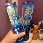 Oral-B Toothbrushes Deal | As low as FREE + $4.44 MONEYMAKER!!