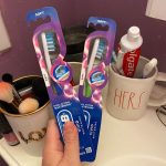 Oral-B Toothbrushes Deal | Get 2 FREE Toothbrushes at Walgreens!
