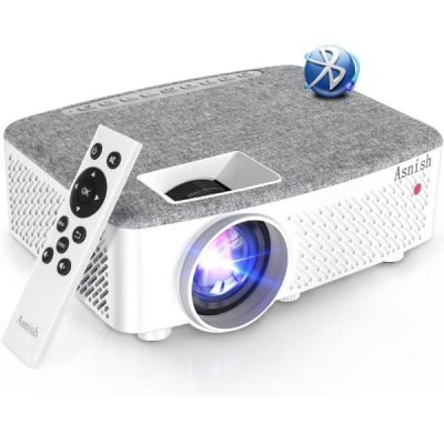 Outdoor Movie Projector on Sale