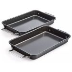 Roasting Pans on Sale | Set of 2 Roasting Pans Only $5.96 (Was $30)!
