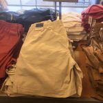Old Navy Shorts on Sale | Women's Linen Shorts Only $10 (Was $30)!