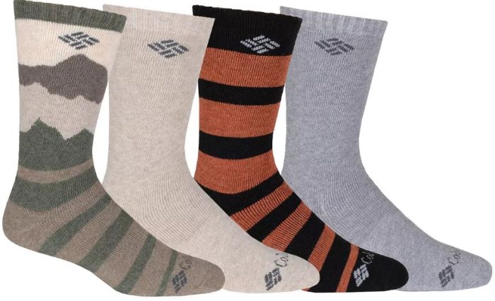Men's Socks on Sale