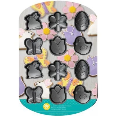 Spring Cookie Pan on Sale