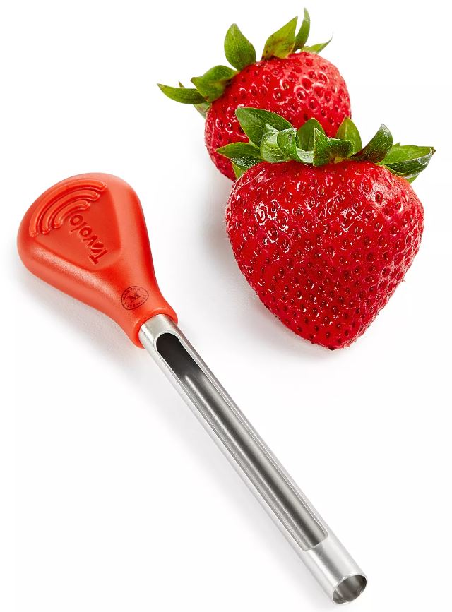Strawberry Huller on Sale